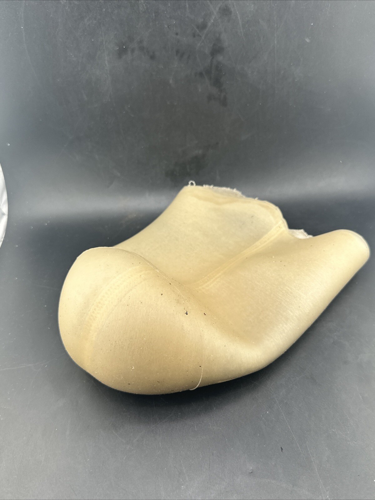 Alps Cushion Prosthetic Liner, Size 28, 3mm Profile Thickness.