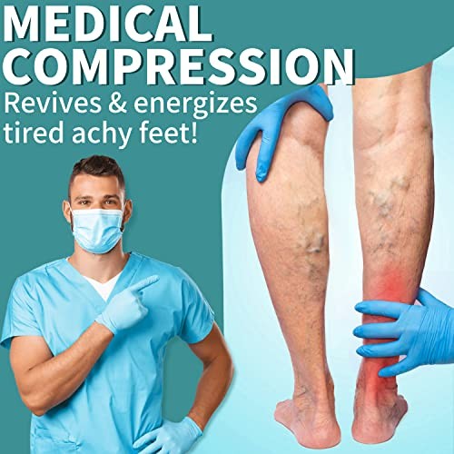 COOLOVER Copper Compression Large-X-Large 04 Gray/Gray/Gray/Pink/Nude/Pink