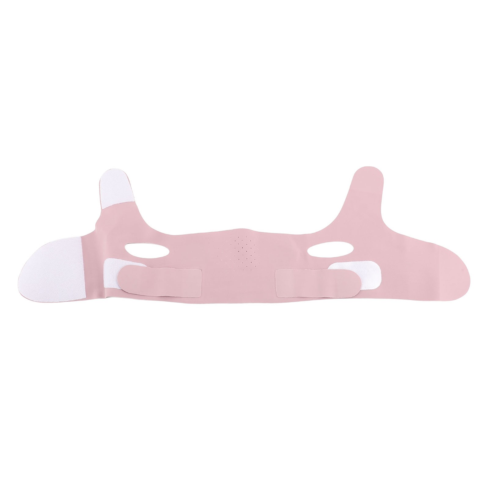 Post Surgery Chin Strap With Graphene Double Chin Reducer Facial Lifting