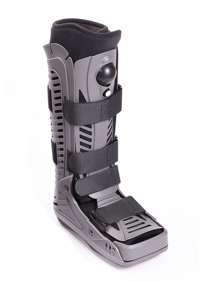 Corflex Tall Marathon Air Walker Boot – Size Extra Large/XL 79-2014-000