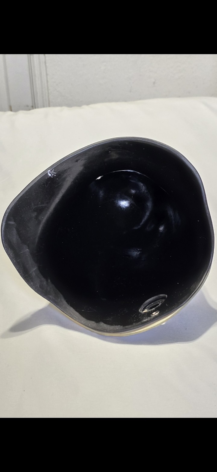 Socket de Fibra de Carbono With Adapter For Coupling And Suction Valve.