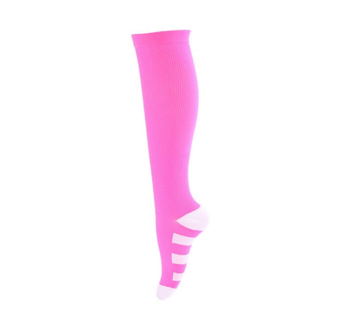 Graduated Compression Socks Sports Running Circulation Flight Travel Nurses SX11