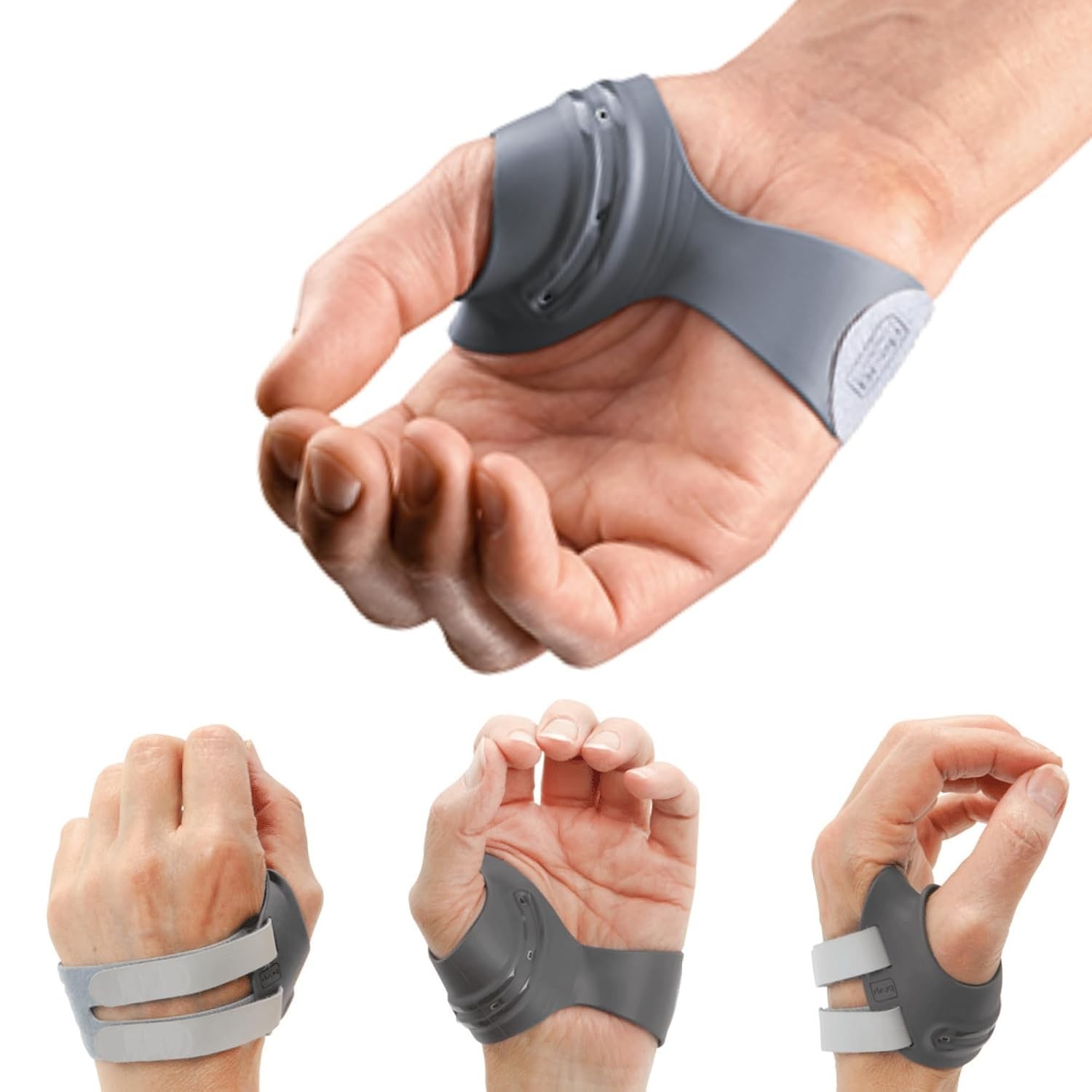CMC Joint Stabilizer – Thumb Osteoarthritis Relief