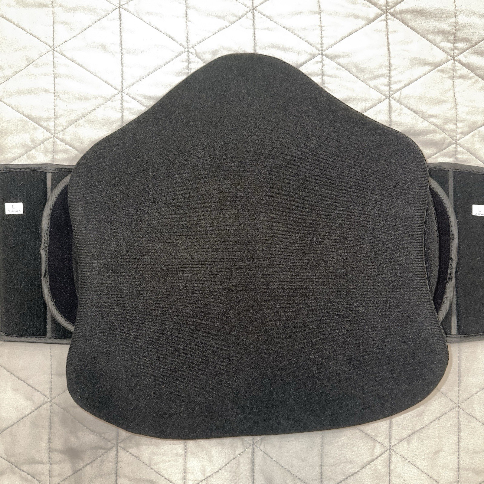 Advanced Ortho Apex LSO2 Adjustable Back Brace Support 5031 Universal S/M/L Fit
