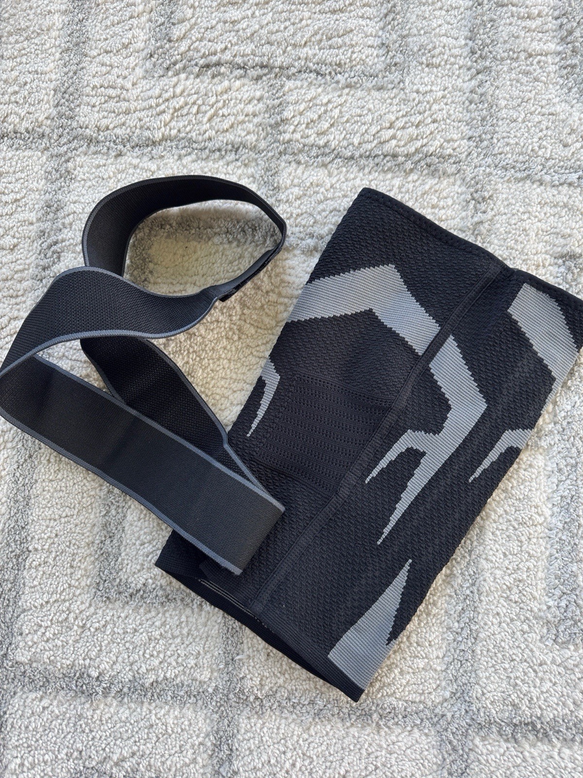 Anaconda Knee Brace With Stabilizer 3D V5 Sz XL new