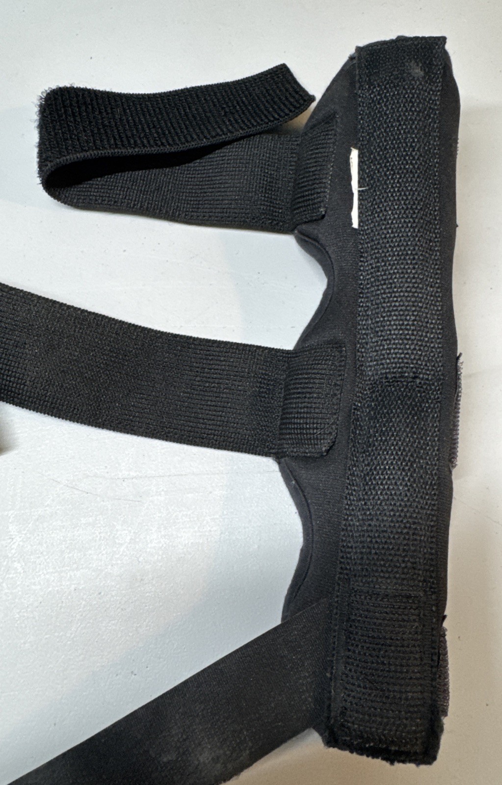 Össur Universal Thumb Splint (no tag) 8” Immobilization Splint