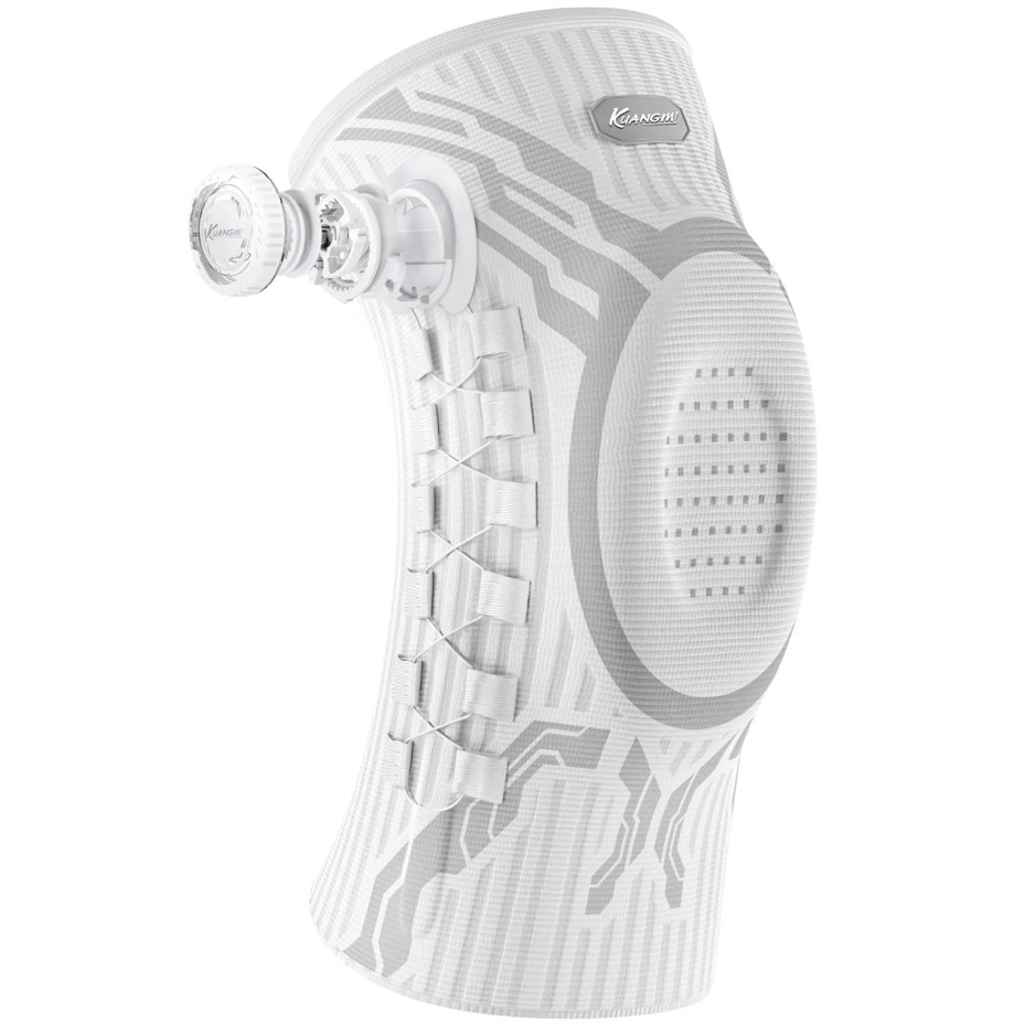 KneeSystem Most Advanced Knee Brace