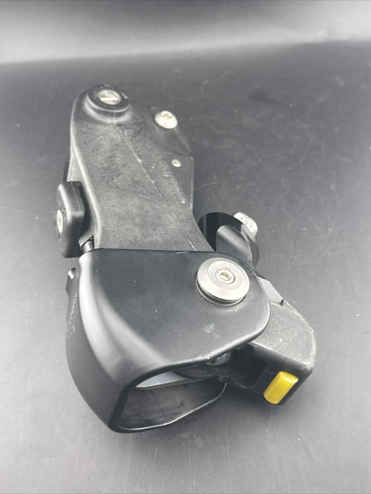 all terrain prosthetic knee. Prosthetic Knee. Great Knee Condition