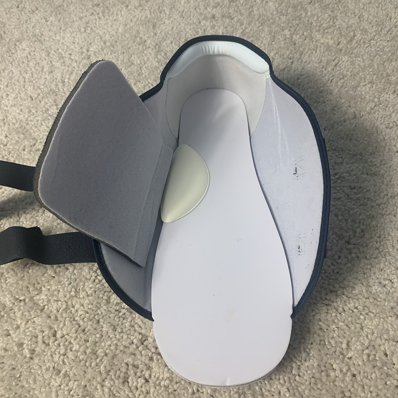 Medical Post-Op Surgery Shoe Adjustable Walking Recovery Men’s Large Left Foot