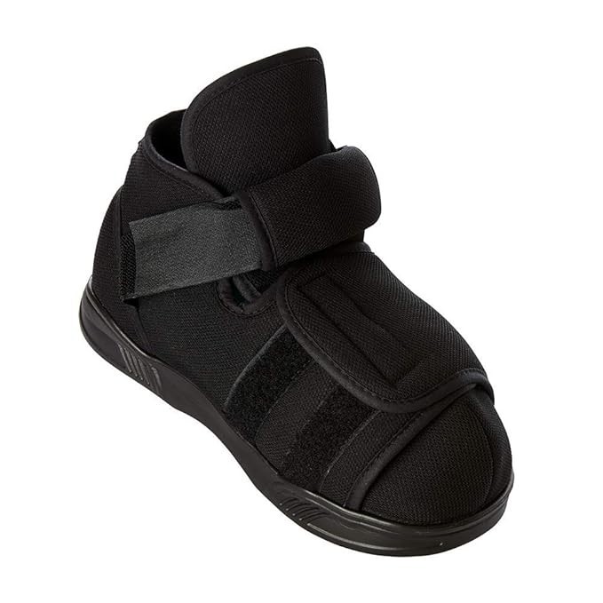 Ossur DH Offloading Post Op Shoe 10341, Size M