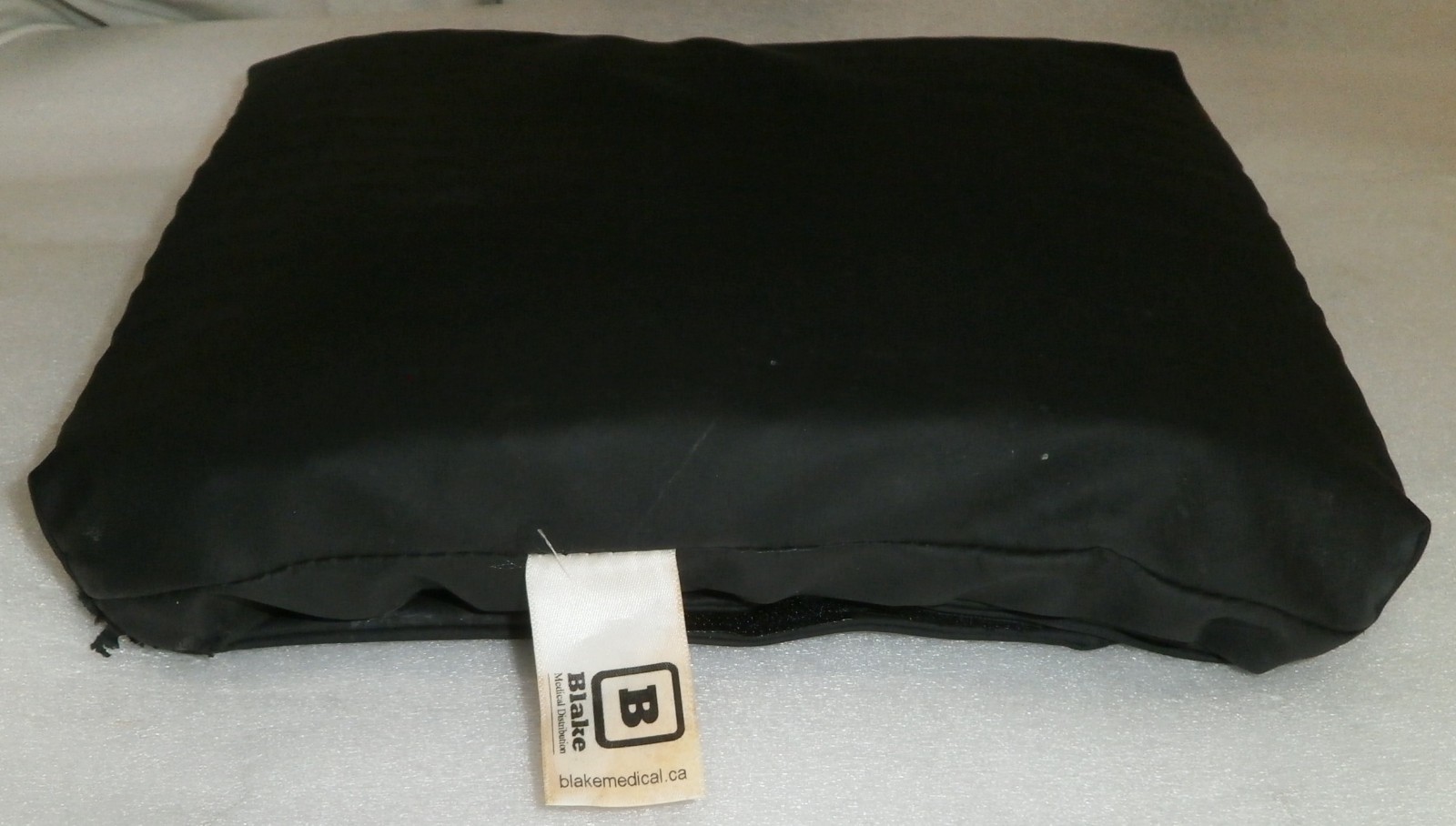 BLAKE GEL CALF PAD 8X10 INCH GOOD CONDITION