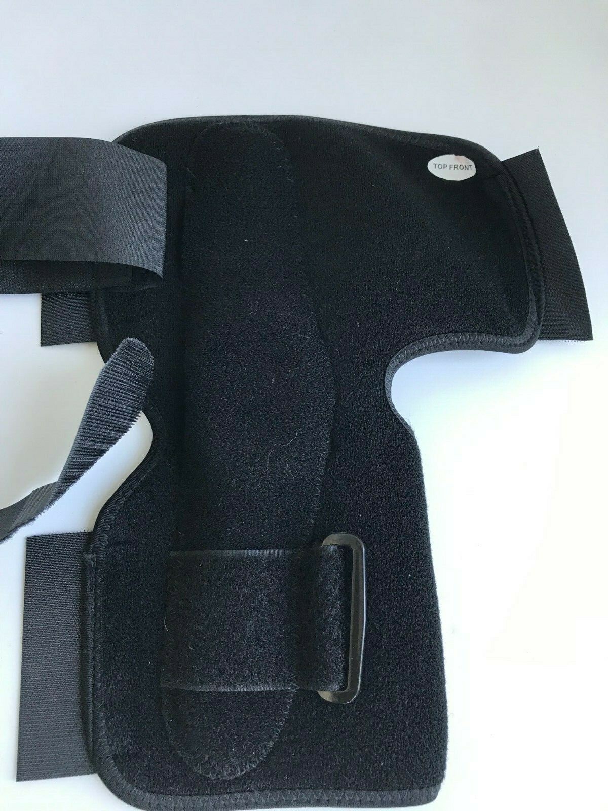 Rogue Wrap Universal Hinged Knee Brace