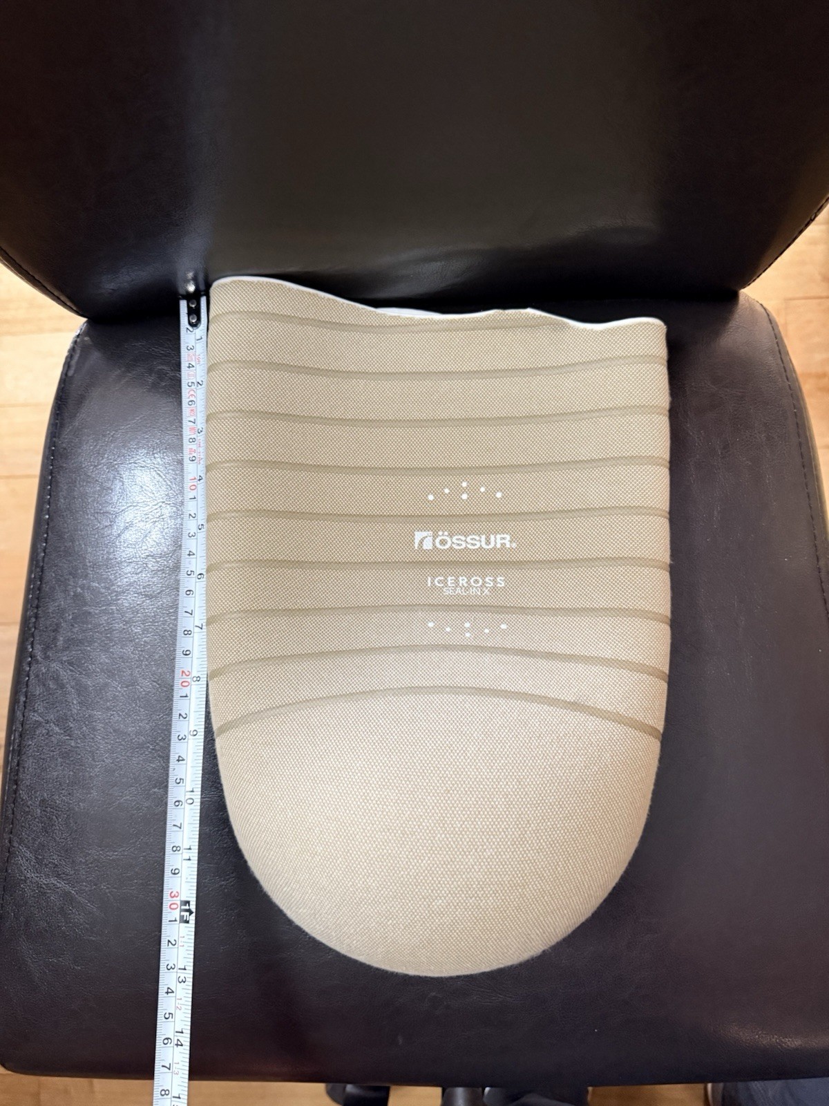 ossur iceross seal-in liner