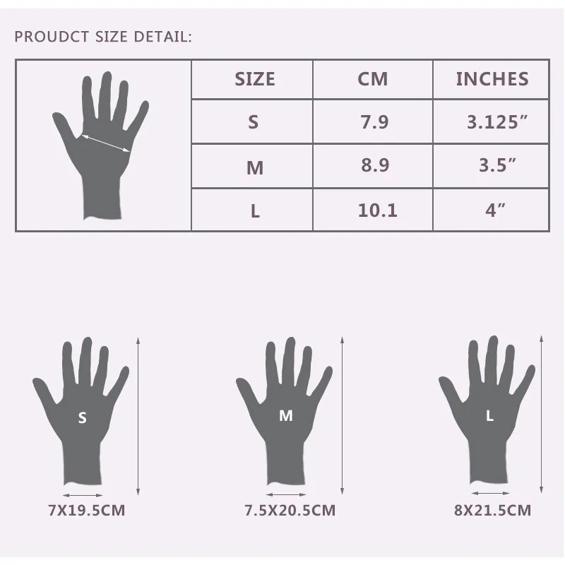 Copper Arthritis Compression Gloves Hand Support Pain Relief Joint Self Care