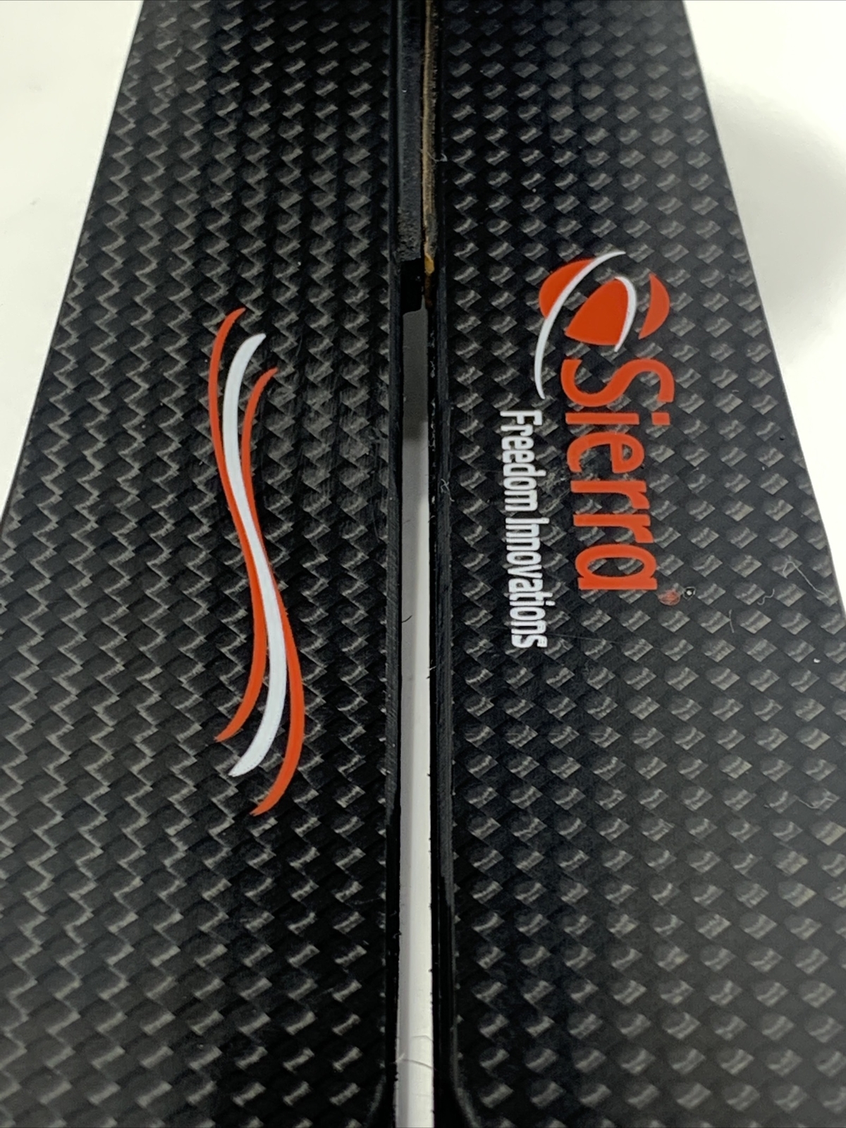 freedom sierra prosthetic foot. size 28. category 7. Right Prosthetic Foot