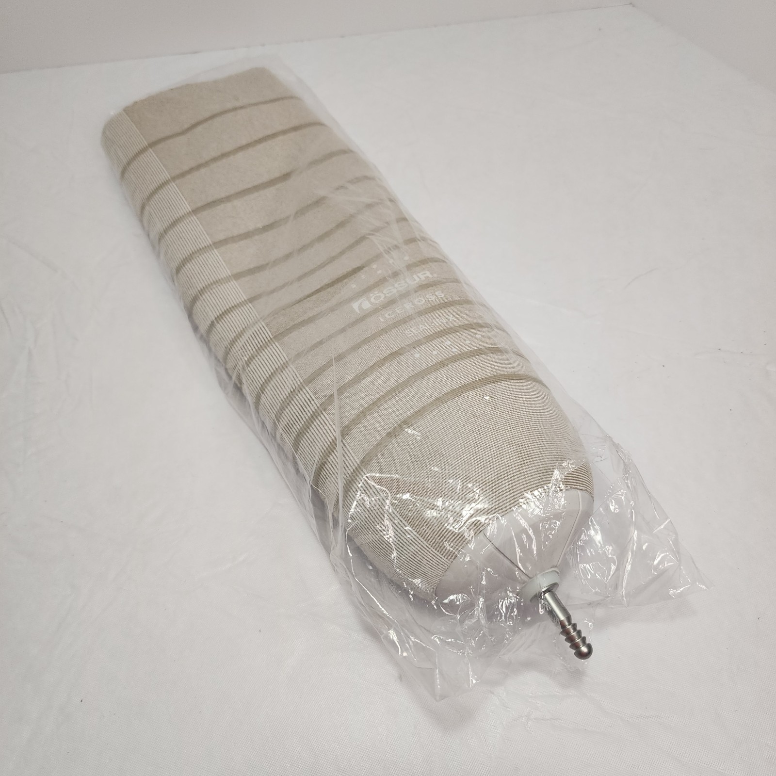 ÖSSUR Iceross Seal-In X Locking Prosthetic Liner Size 28 3mm I-SXL328 – NEW