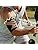 Copper Bicep Tendonitis Brace, Upper Arm Compression Sleeve – 1 Pair | Upper Arm