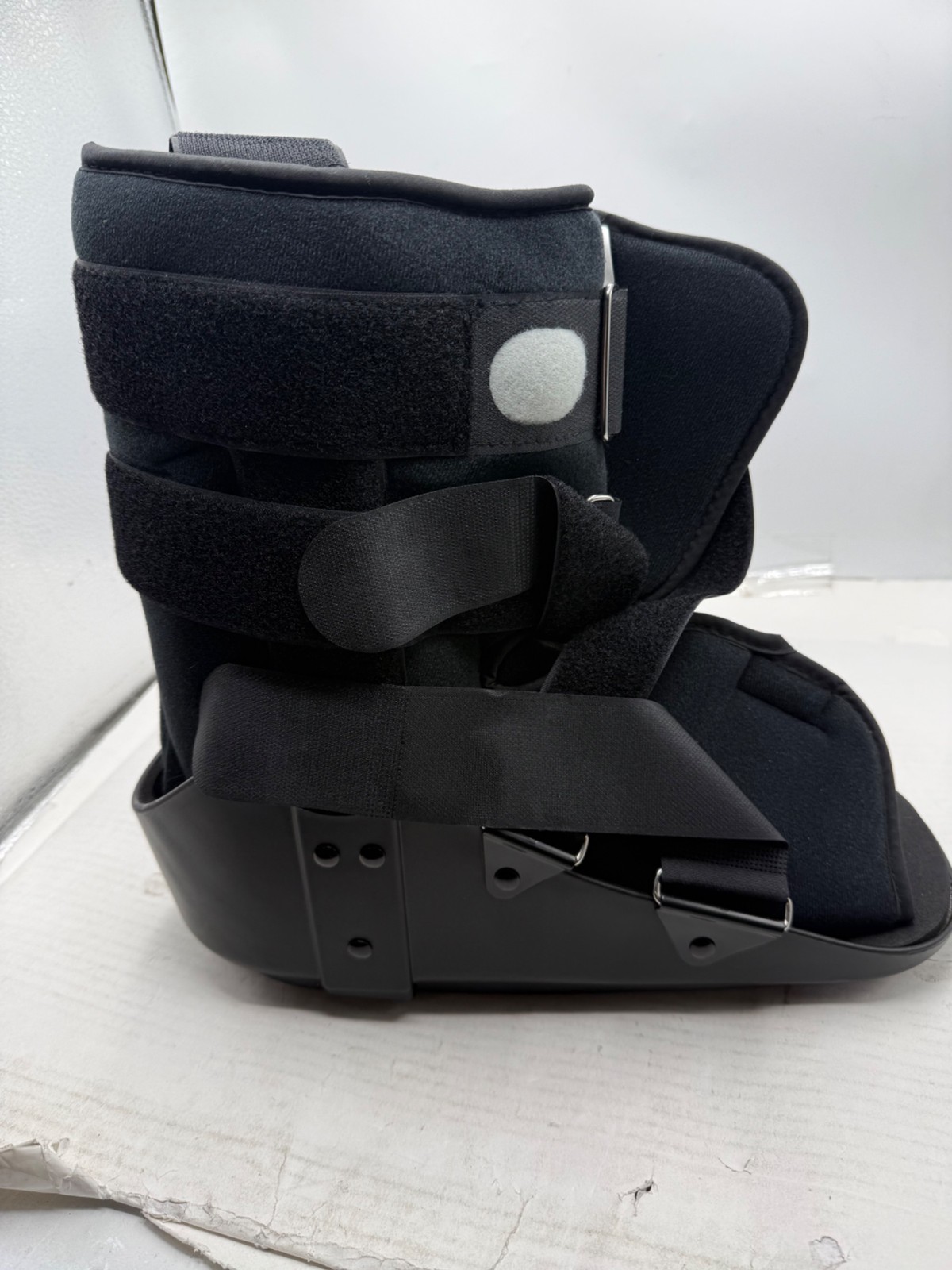 kefit Walking Boot Fracture Boot for Broken Foot, Sprained Ankle-X-Large