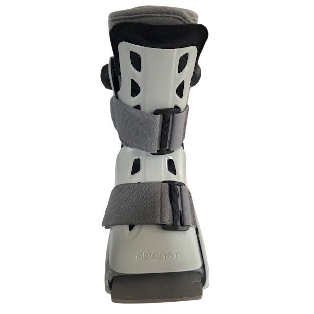 Aircast Walking Boot Brace Ankle Foot Immobilizer Small DJO LLC