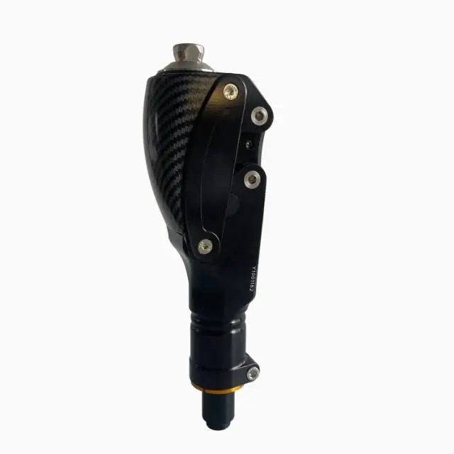 Hydraulic Knee Joint Component for Prosthetic Leg Artificial Limb