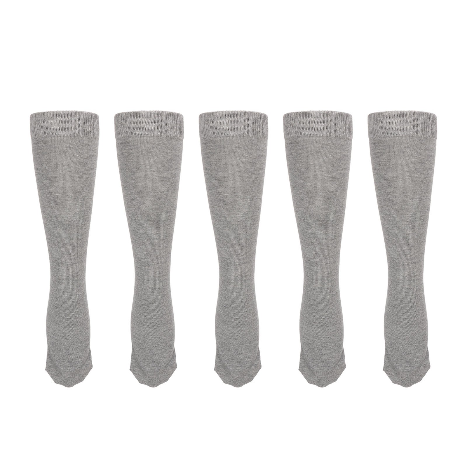5 Pcs Cotton Breathable Amputation Shrinker For Stump Protection Popular