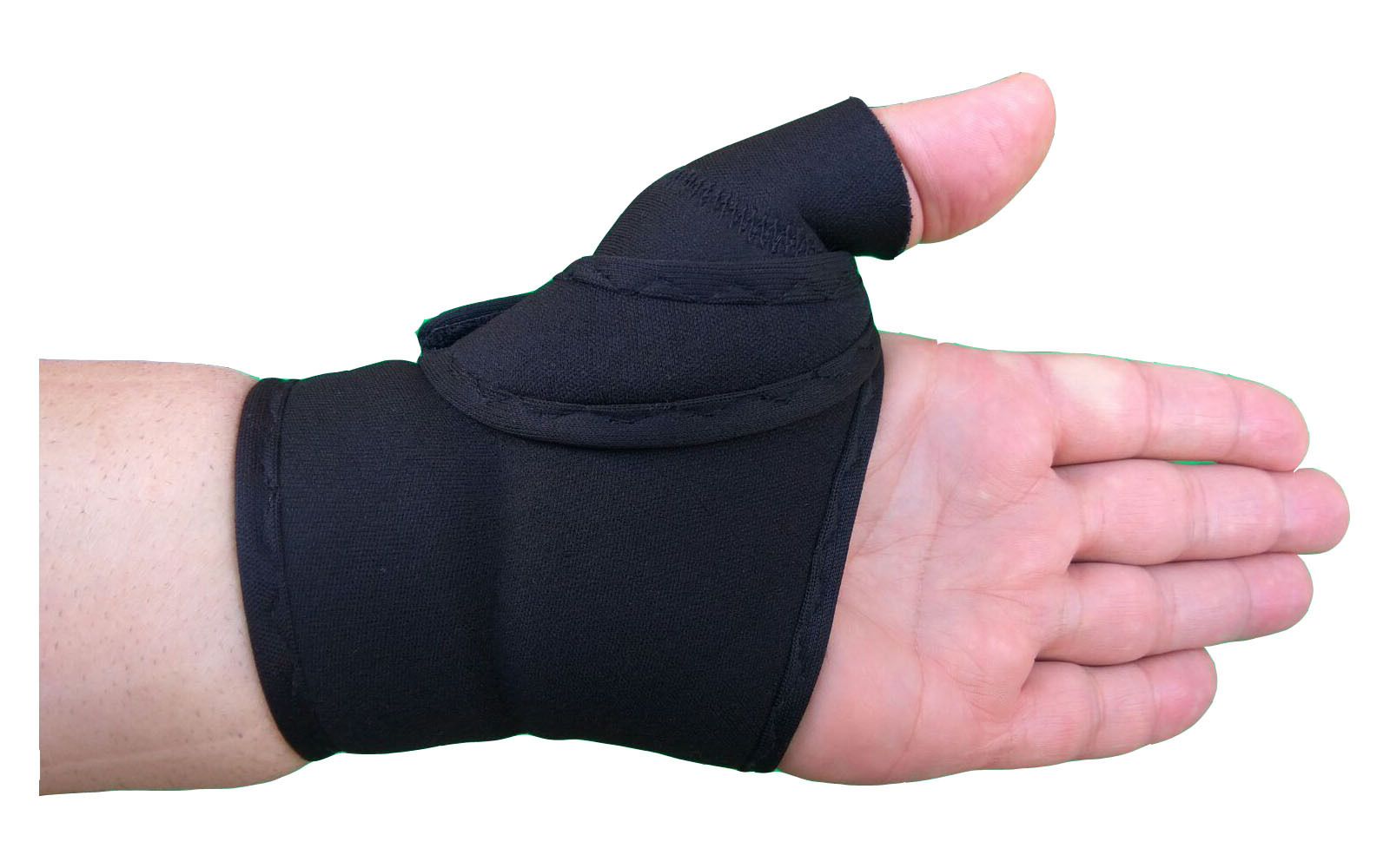 LTG Thumb Spica CMC Hand Brace Support Splint Stabiliser Sprain Strain Arthritis