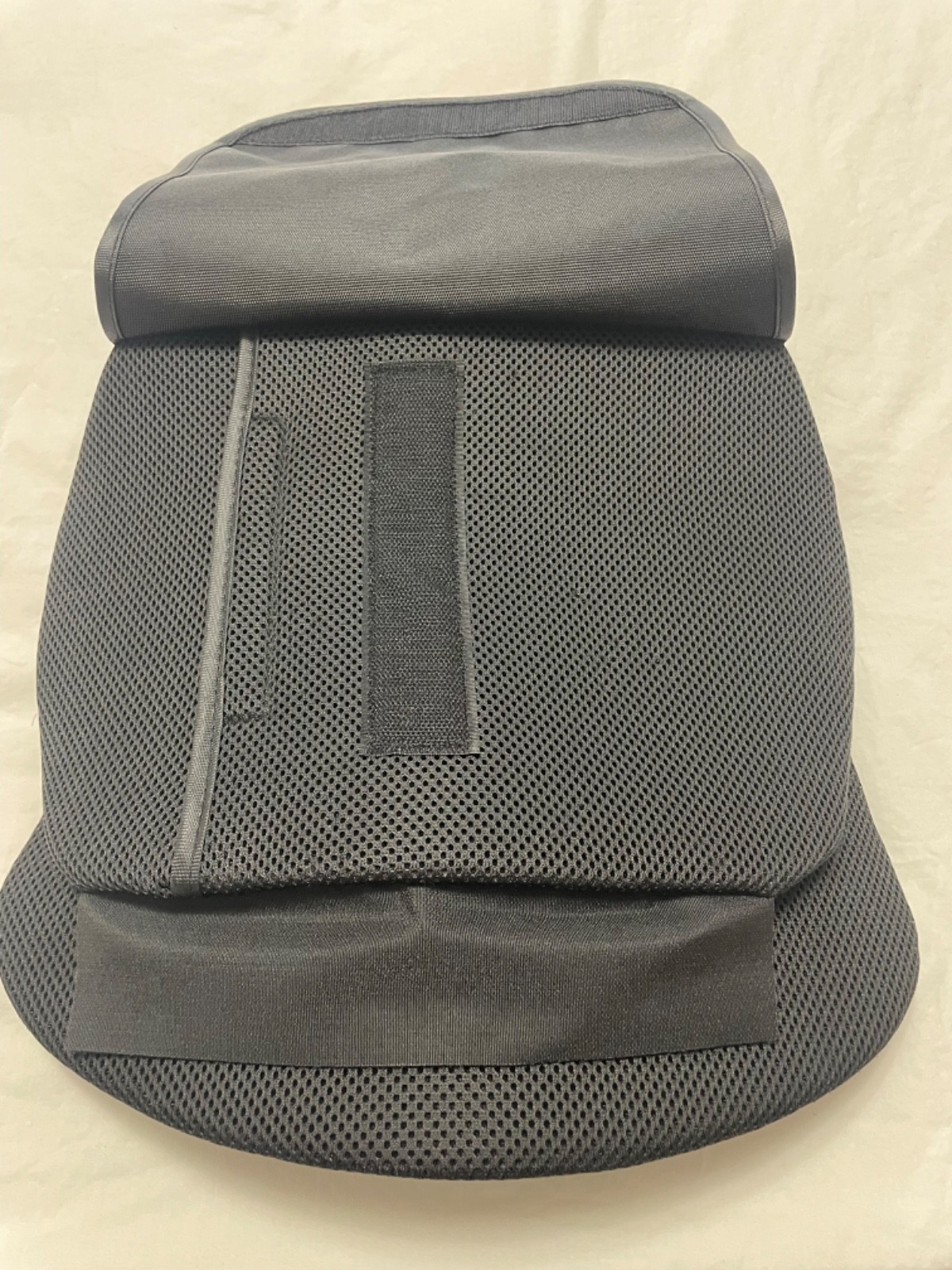 Adjustable Lumbar Support -BakTec Universal LSO High Back Brace for Women & Men