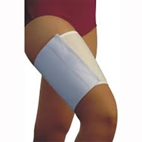 Alex Orthopedic Elastic Thigh Sleeve X-Large 3275-XL