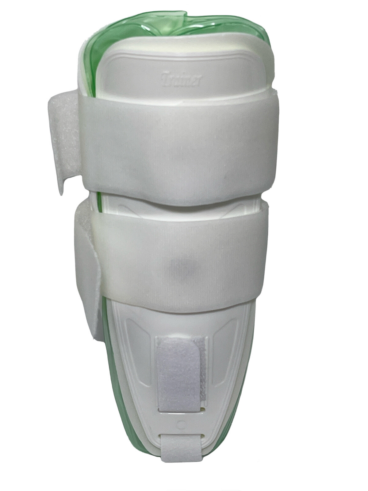 Air Cushion Stirrup Gel Ankle Brace Support Size Small