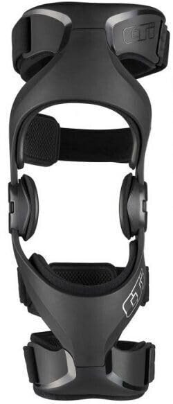 Össur CTi Ligament Knee Brace for Sports & Recovery, X-Large (B-239500115)