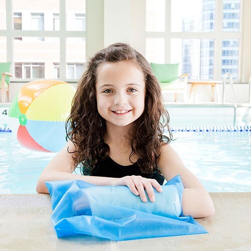 SEAL TIGHT Sport Stay-Dry PEDIATRIC ARM Protector Cast Cover 21 in