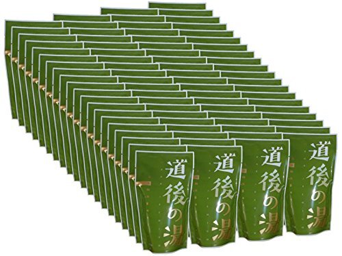 Shikoku Dogo Onsen High-class hot spring Dogo no Yu 200g x 80 bags