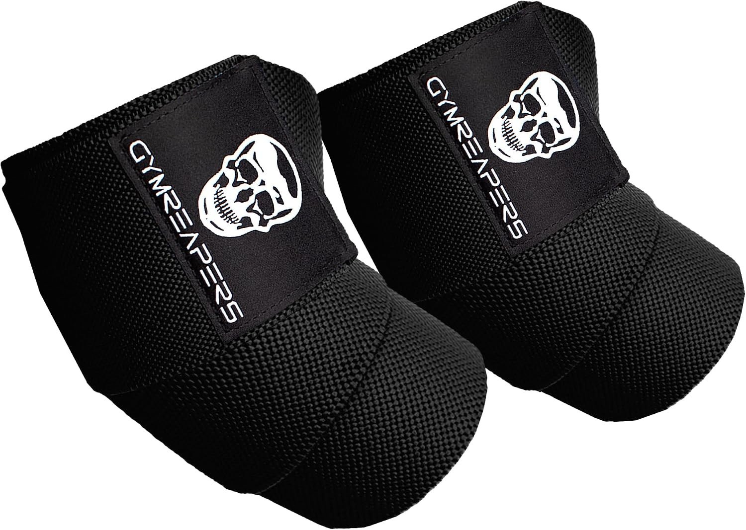2PCS Coderas Gym Para El Dolor Levantar Pesas Deportivas Large Compresion NEW
