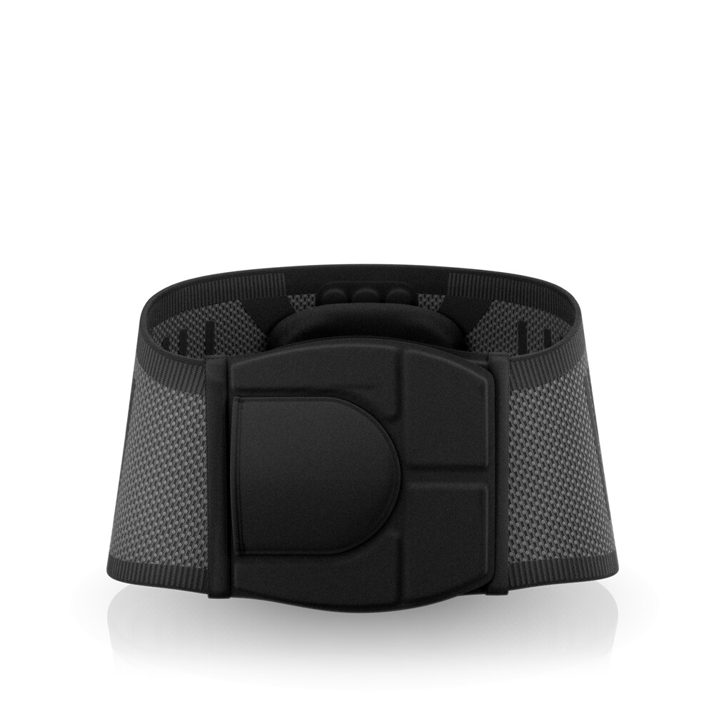 Actimov LumbaMotion Back Support with Pressure Pad