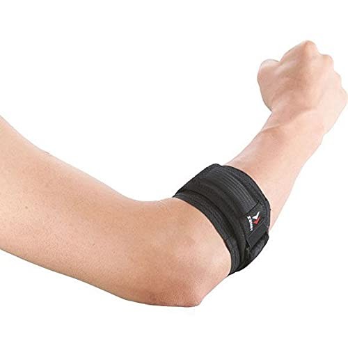 ZAMST Elbow Supporter Elbow Band L (26~31cm)