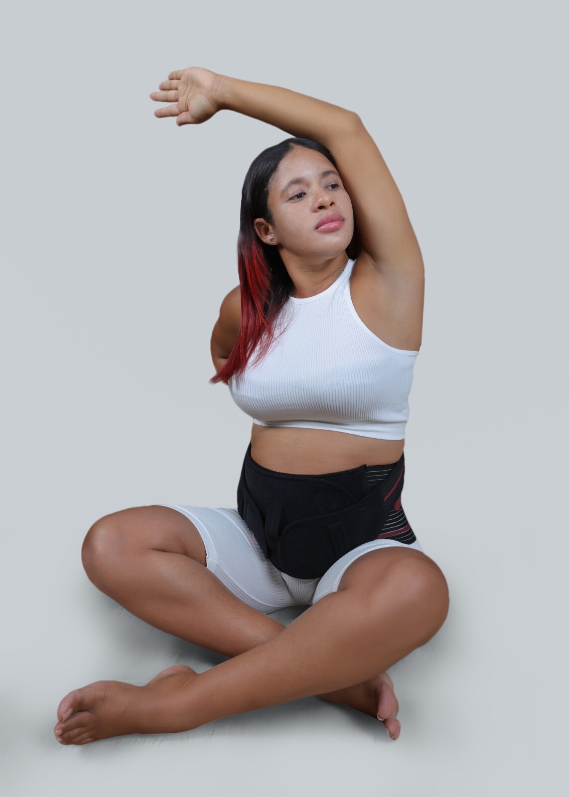 MothersHug Maternity Belly Brace – Ultimate Support for Pregnant Women