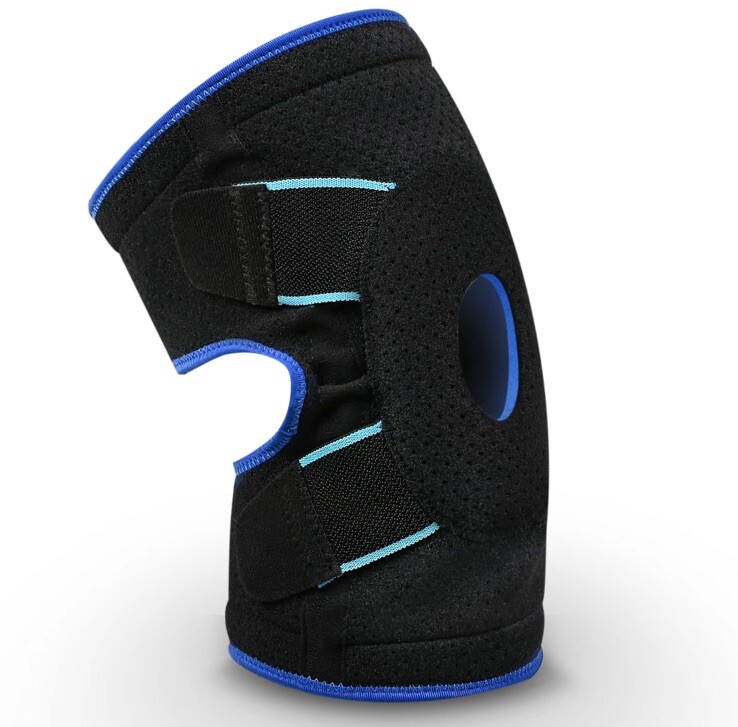 Plus Size Knee Brace for Knee Pain, Knee Compression Sleeve, Knee Support