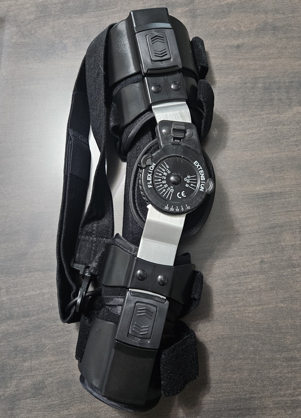 NEW Elbow Brace Comfortland Premium #CK-700-L UNIVERSAL FIT Left