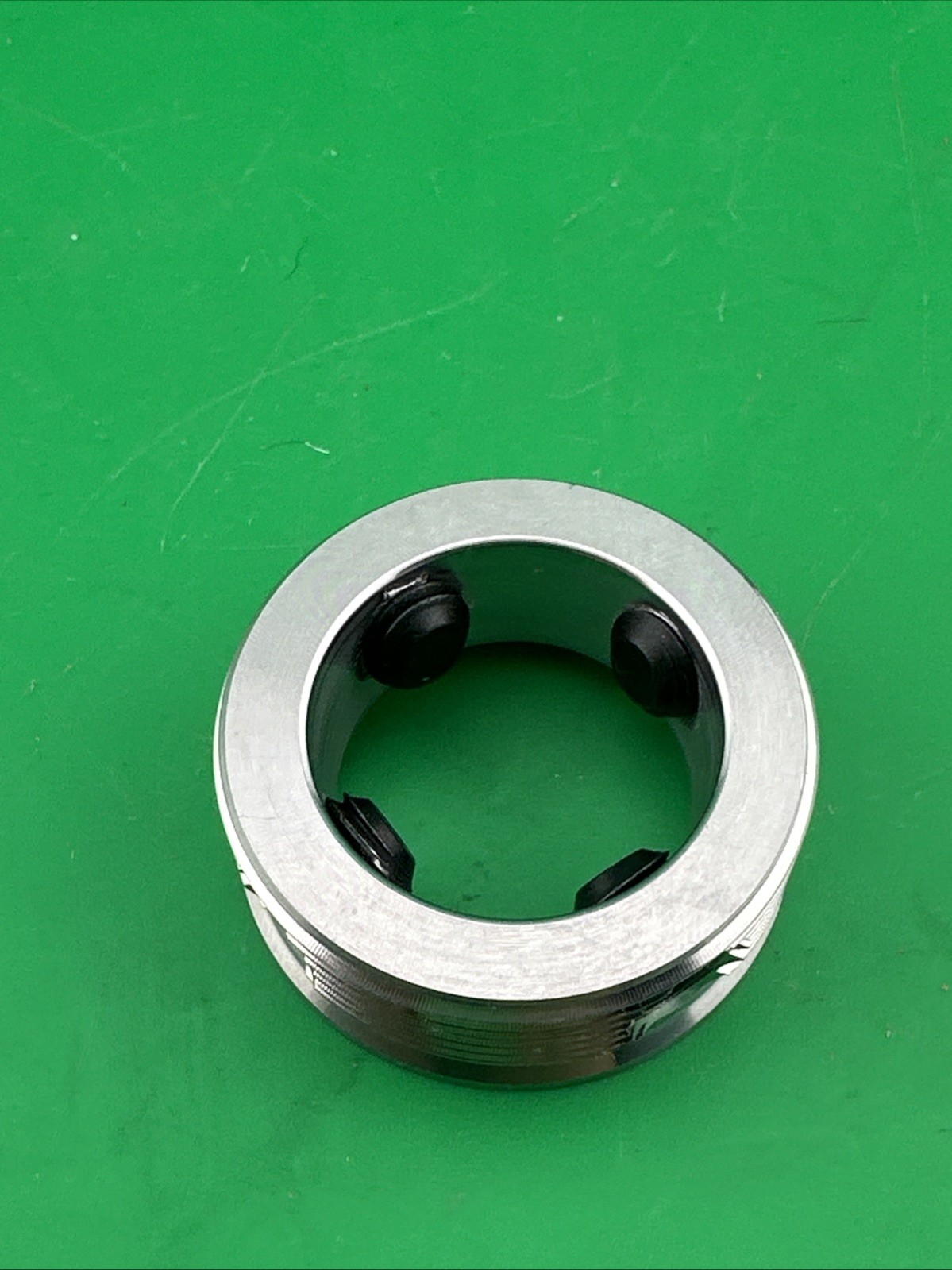 Prosthetic Low profile Female Receiver Adapter Part Component. New