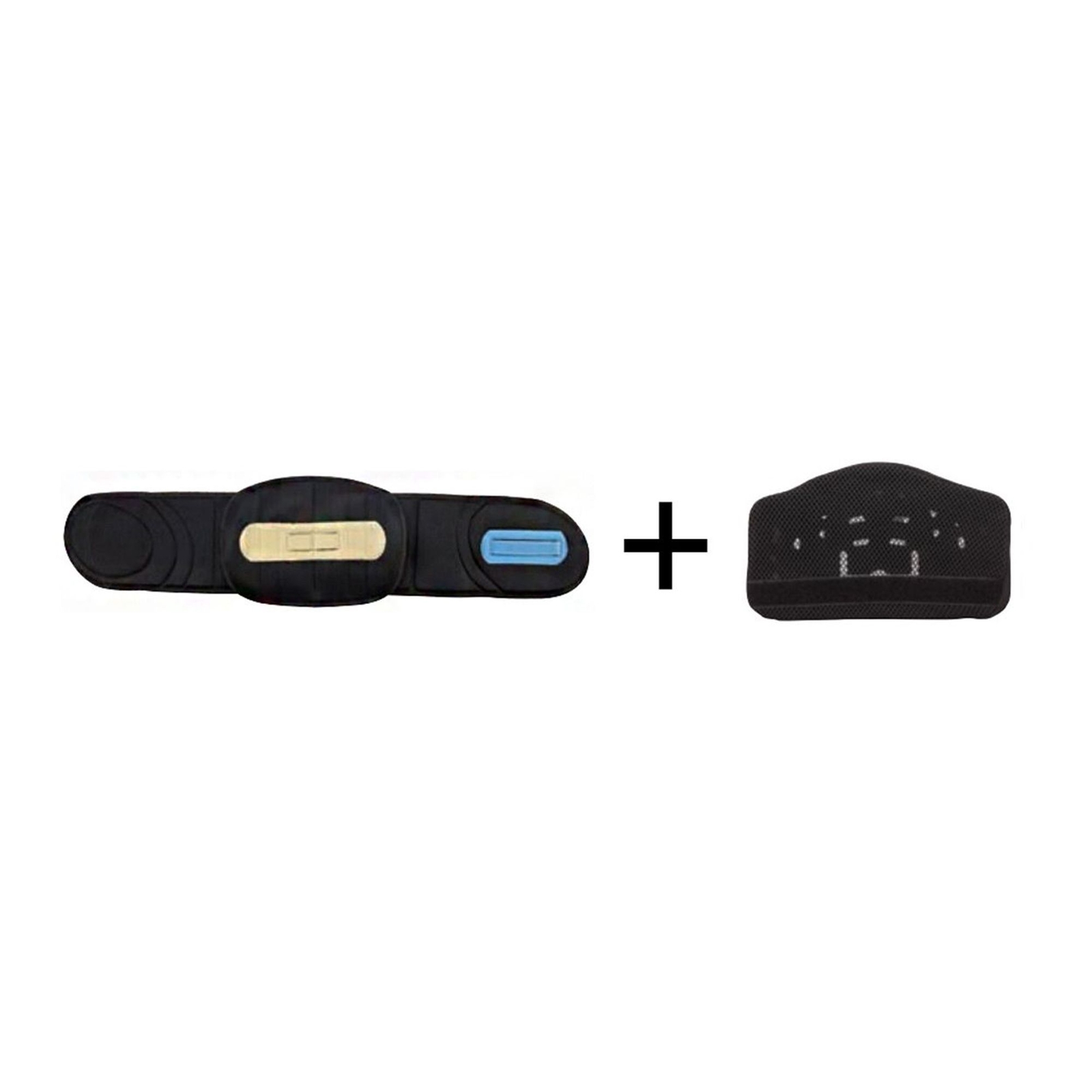 Ossur OAM Rigid Lumbar Kit