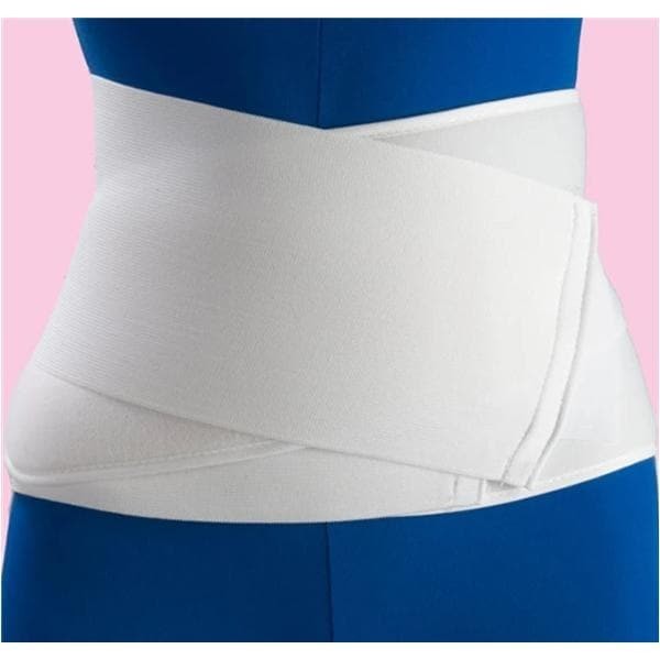 Abdominal Binders, 9″ or 12″ – Choose Flex Support, Medline, or MediChoice