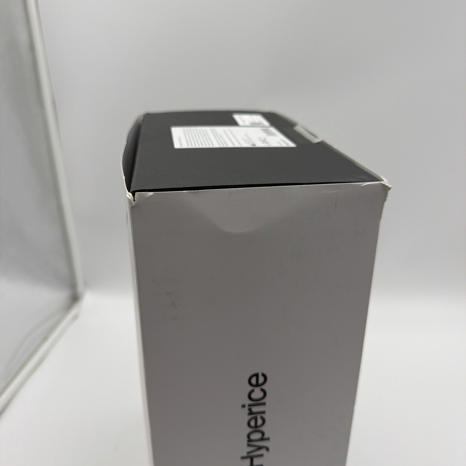 Hyperice X Knee Device Advanced Heat and Cold Contrast Therapy Great condition