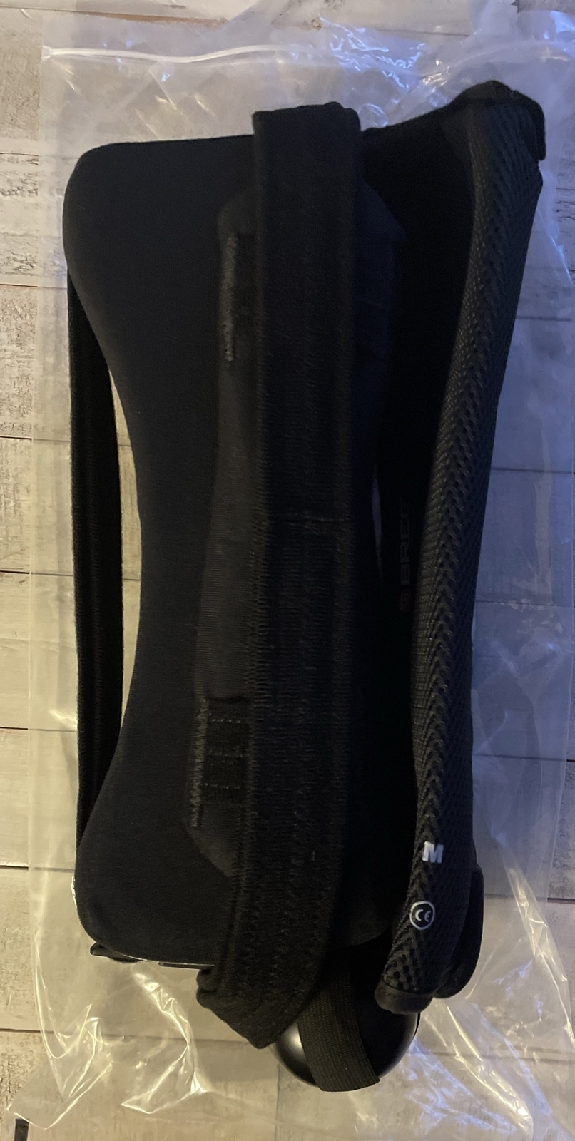 *BRAND NEW* Breg Slingshot 2 Shoulder Brace Size M 08503 Unisex Black