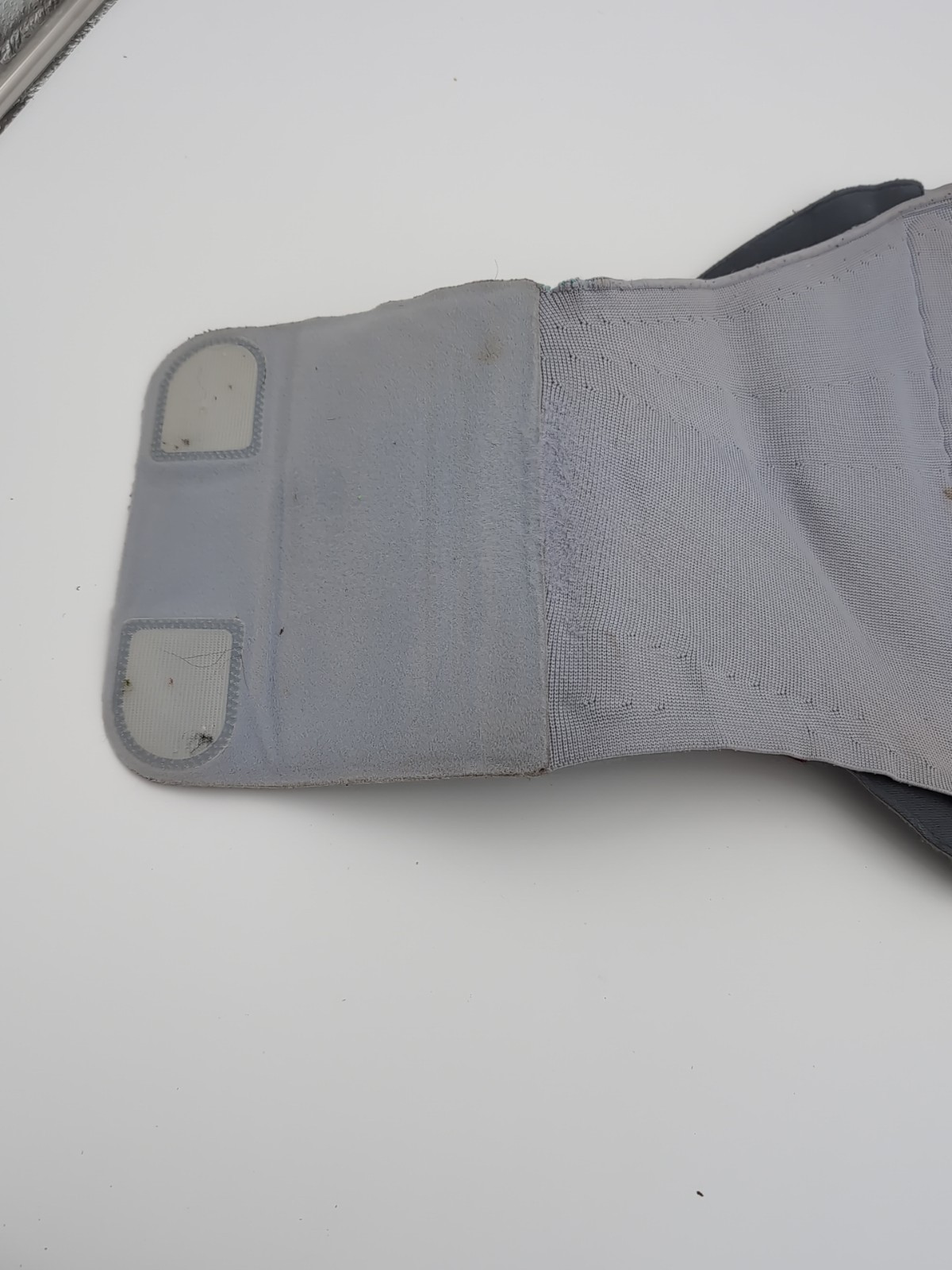 Softec Lumbo BAUERFEIND Adjustable BACK BRACE size L1 Germany