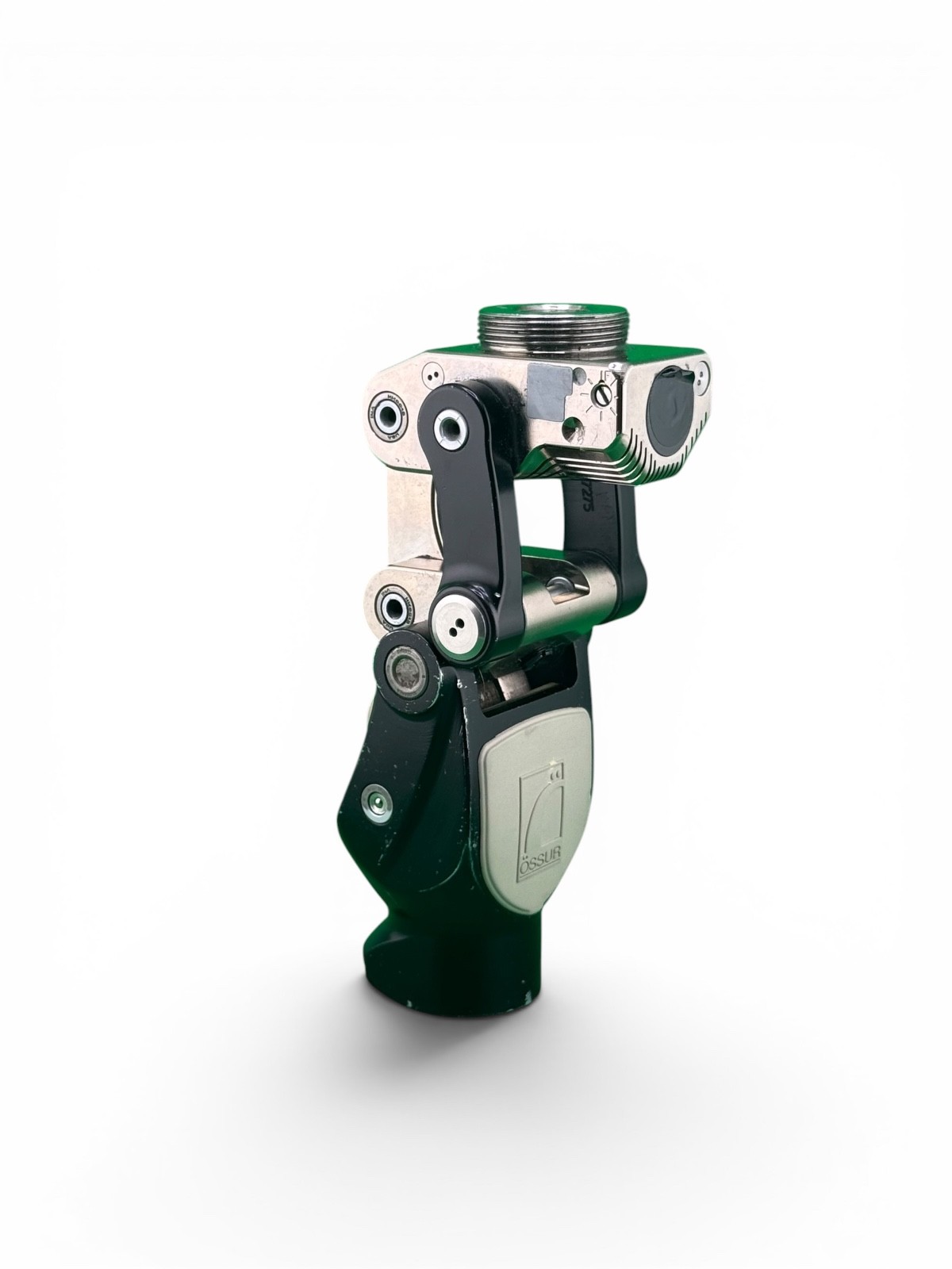 Ossur 2100 prosthetic knee. Great condition