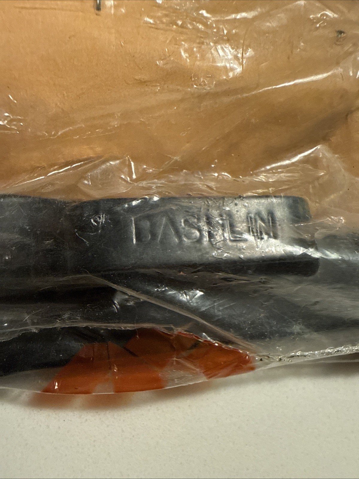 Bashlin Top Slides Adjustment Sleeves Gaf Climbers Screws