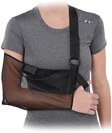Advanced Orthopaedics Air Lite Arm Sling – X-Large