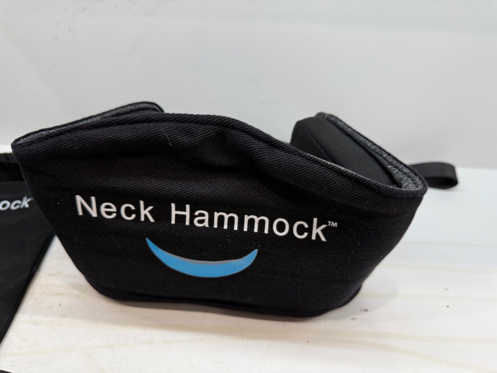 Neck Hammock Portable Cervical Traction Device, Decompression Portable