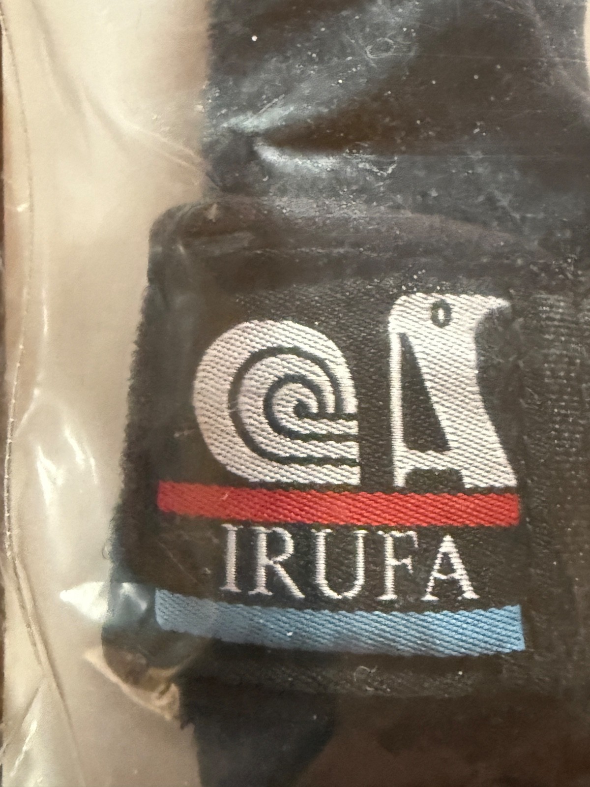 IRUFA Spacer Fabric Thumb Brace Splint Support Wrap Size Regular TB-OS-32 TC