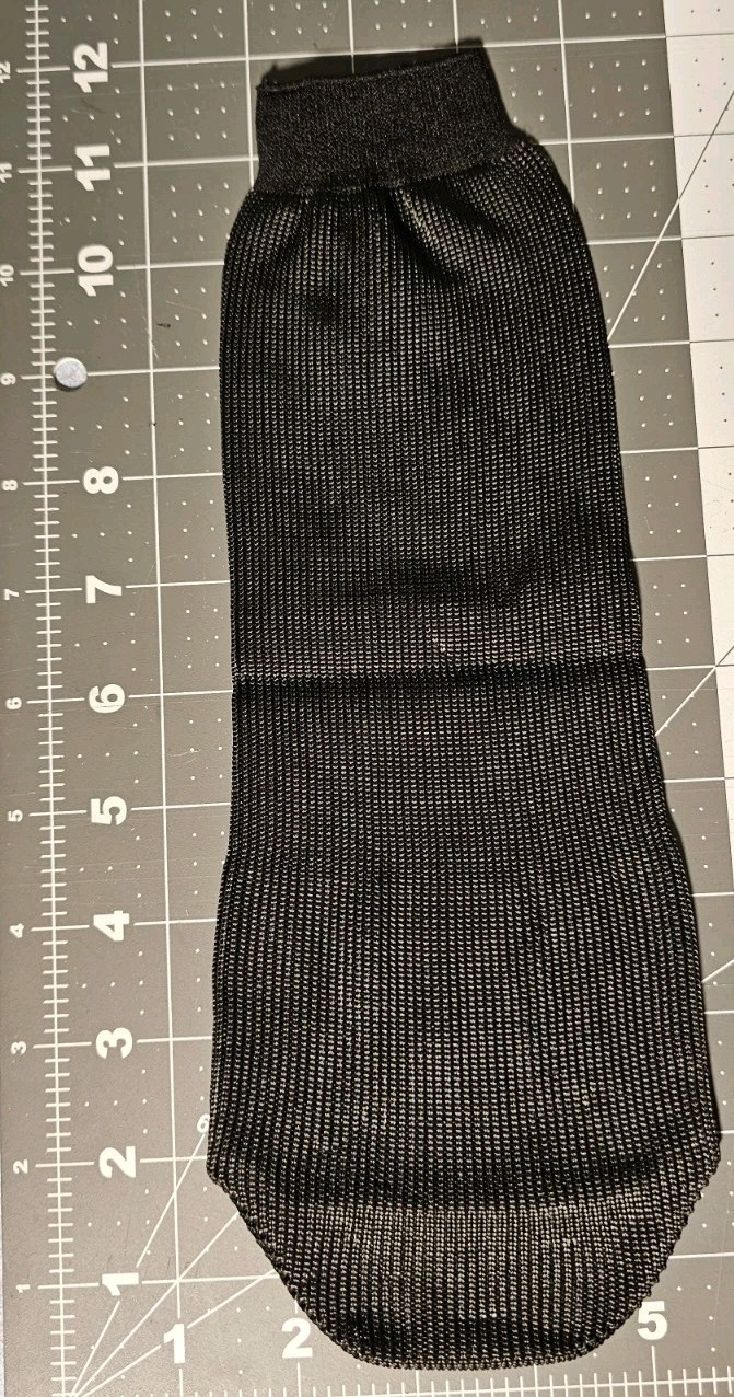 New Spectra Sock